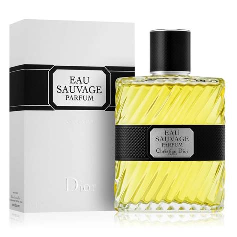 dior homme sauvage eau de parfum|Dior Sauvage by christian.